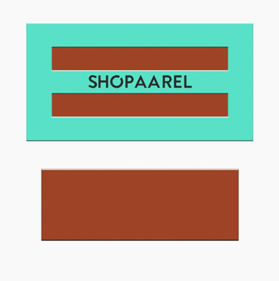 SHOPAAREL Concealer Refill – Long-Lasting Full Coverage Cream Base | Smooth Blend Concealer(13, 3.6 g)