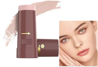 GABBU WATERPROOF INSTANT WATERPROOF MAKE-UP STICK TOUCH &  Concealer(beige, 12 ml)