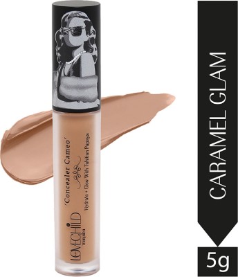 Lovechild Masaba Glam Concealer(Caramel, 5 g)