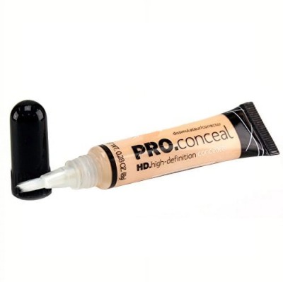 Neycare TUBE CONCEALER STICK PERFECT FOR EVERY SKIN TONE LOOK PACK OF 1 Concealer(BROWN, 8 ml)