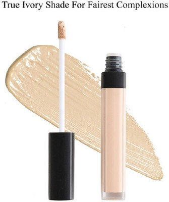 Amaryllis Perfect make up look water proof concealer  Concealer(IVORY, 6 g)