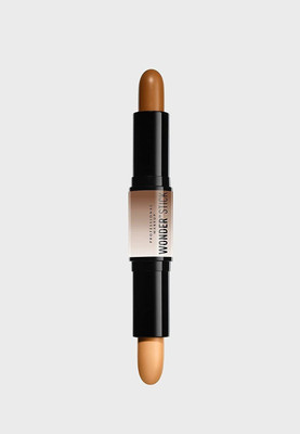 Elecsera Concealer Pen Sweatproof Long-lasting Makeup Concealer(Multicolor, 6.2 g)