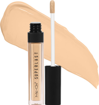 Me-On Superlast Liquid  Concealer(06 Medium Beige, 6 ml)