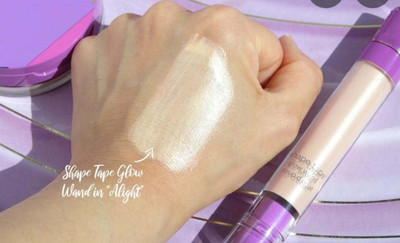 tanvi27 Easy to Blend, Ultra Lightweight & Long Lasting Full Coverage  Concealer(IVORY, 6 ml)