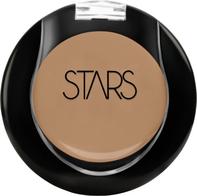 Star's Cosmetics Full Coverage Color Corrector Dark Circles Face Skin Makeup Dark Concealer(Dark, 5 g)
