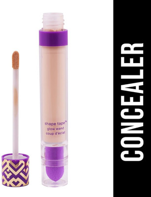 CATERINACHIARA Light Weight Full Coverage with Matte finish  Concealer(Light Beige, 9 ml)