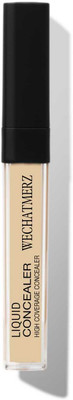 WECHARMERZ Full Coverage Concealer, Matte & Poreless Ultra Blendable  Concealer(Shade 03, 8 g)