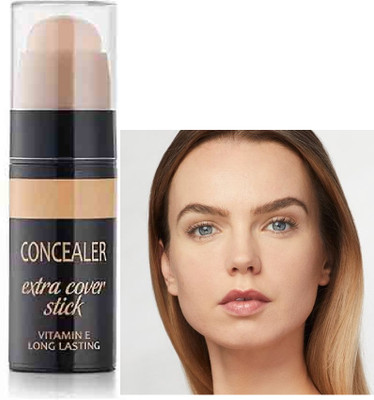 ADJD Contour Stick Makeup  Concealer(Brown, 6 g)