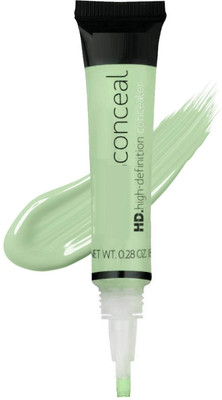 ADJD Pro Conceal Corrector High Definition Concealer - Green  Concealer(GREEN, 8 g)