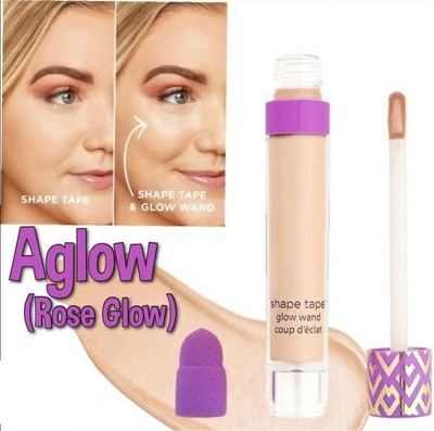 YAWI Non-sticky & Long Lasting Matte Finish  Concealer(light beige, 6 ml)