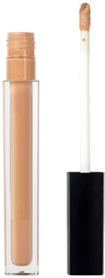 LILLYAMOR LONG LASTING WATERPROOF MATTE LIQUID CONCEALER Concealer(BEIGE, 8 g)