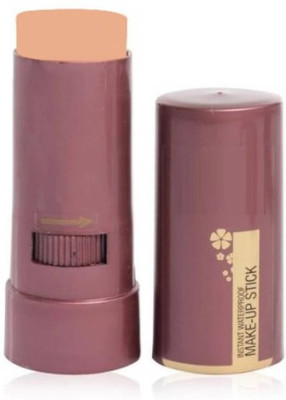 GABBU Instant Waterproof Makeup Stick Natural Touch & Glow Concealer(beige, 12 ml)