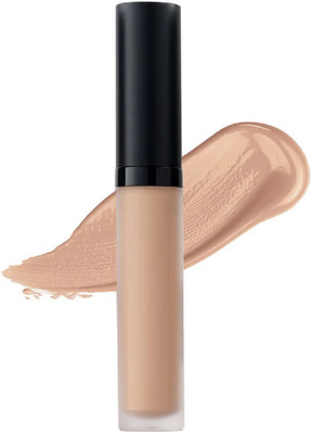nn SUPER STAY NEW COLOR SHADE PERFECT LIQUID CONCEALER PACK OF 1 Concealer(brown, 5 ml)