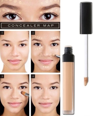 SEUNG lightweight concealer Concealer(VANILLA, 6 ml)