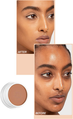 tanvi27 Full Coverage Acne Spot Dark Circles Honey Beige Color Corrector  Concealer(Honey Beige, 6 g)