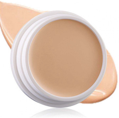 THTC COLOR CONCEALER Concealer(IVORY, 6 g)