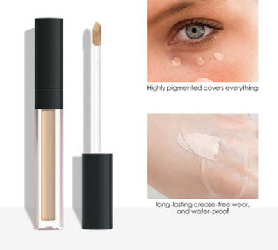 winry beige Concealer(Full Coverage Liquid Concealer Cream, 10 g)