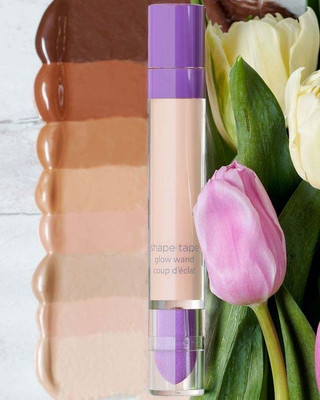 tanvi27 Highly Pigmented Full Coverage Concealer Stick Concealer(NATURAL IVORY, 6 ml)