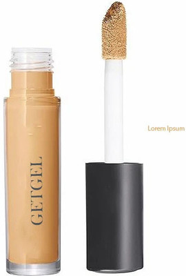 hadleyu Concealer Waterproof Concealer With Full Coverage |Easily Blendable Concealer| Concealer(Skin, 10 ml)
