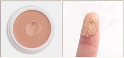 GABBU Super Creamy professional makeup base Concealer(FS28, 6 g)