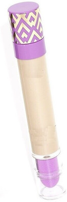 GFSU - GO FOR SOMETHING UNIQUE Conceal dark circles and brighten the area  Concealer(white ivory, 9 ml)