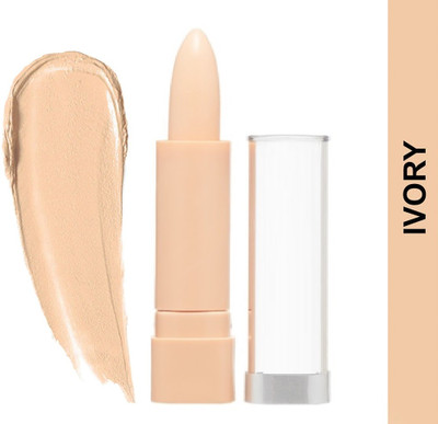 Amaryllis Full Coverage Concealer, Under Eye  Concealer(Beige, 6 g)
