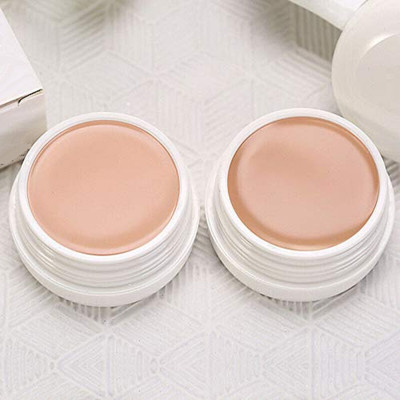 tanvi27 Easily Blend Light Weight & Full Coverage Natural Finish Concealer Set Concealer(IVORY, CHIN, 12 g)