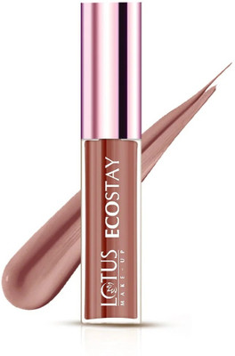 LOTUS MAKE - UP Ecostay Insta Hide Creme Concealer(Natural Honey EC04, 7 g)