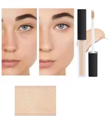 Sheny WOMEN & GIRL / HIGHLIGHT CONCEALER LIQUID CONCEALER PACK OF - 1 Concealer(BEIGE, 10 ml)