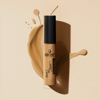 recode Ace Of Base  Concealer(05 Tan, 6 g)