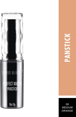 SWISS BEAUTY Perfect Match Penstick  Concealer(Shade-06, 7.5 g)