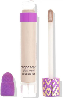 MYEONG Liquid Light Weight Beige Full Coverage with Matte Finish Concealer With Puff Concealer(BEIGE, 6 ml)