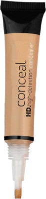 SHENYCOLORS Liquid Light Weight Concealer With Full Coverage  Concealer(Beigi, 8 g)