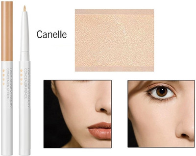 Amaryllis Soft Concealer Pencil, Contour Concealer Stick  Concealer(Dreamy Beige, 5 g)