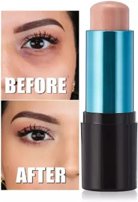 AFARAXIA Contour Stick Face Contour Face Concealer(Beige, 10 g)