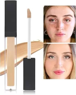 REIMICHI Face Makeup Medium to High Coverage concealer Concealer(beige, 6 ml)