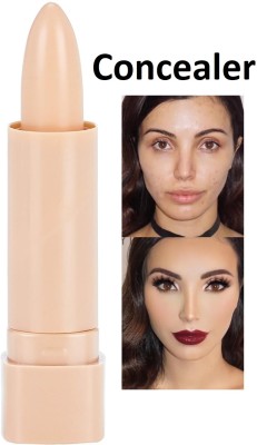 LILLYAMOR Perfect Light Weight Full Coverage with Matte finish  Concealer(Beige, 5 g)