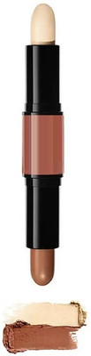 Jiwoo Highlighter And Contour Stick Highlighter (Cream) 04 Concealer(multi, 8 g)