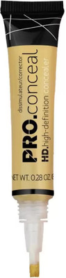 SUBHMUN Pro Conceal High-Definition  Concealer(beige, 8 g)