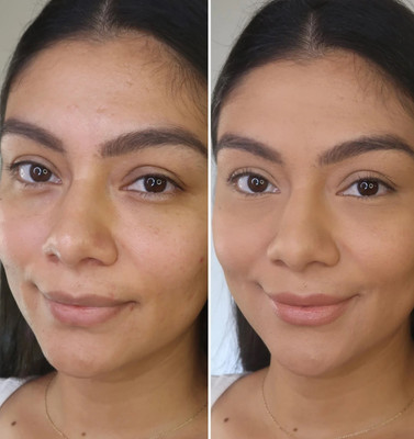 GFSU - GO FOR SOMETHING UNIQUE HD Liquid Concealer and Contour Stick pack of 2 Concealer(beige, 19.2 g)