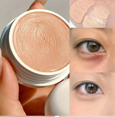 FLORERO Full Coverage Body Concealer - Waterproof, Concealer(BEIGE, 12 g)