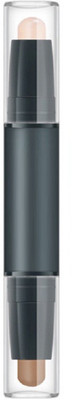 Maryville soft and smooth new water proof concealer look perfect pack of 1 Concealer(MULTI COLOR, 6 g)