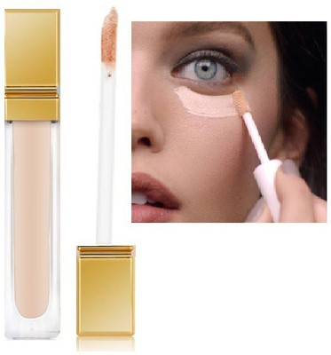 tanvi27 Spotless Waterproof Eye Dark Circles Spots Full Coverage Concealer(natural, 10 g)