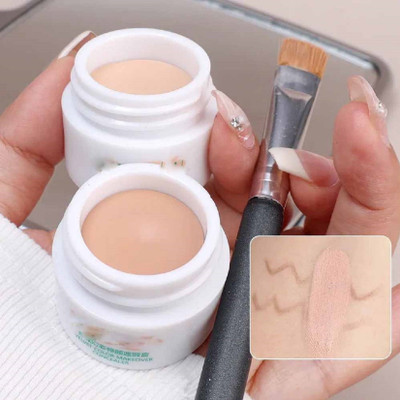 YAWI PERFECT Full Cover Face Concealer Eye Dark Circle Cream COMBOO Concealer(MULTICOLOUR, 12 g)