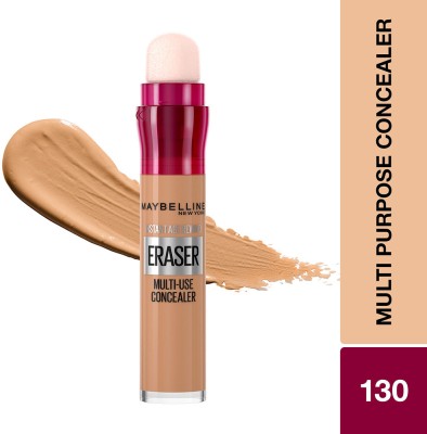 MAYBELLINE NEW YORK Instant Age Rewind Concealer(Medium, 6 ml)