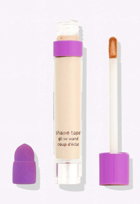 tanvi27 Contour liquid Concealer Light weight Neutral - Full Size Matte Finish Concealer(light beige, 6 ml)