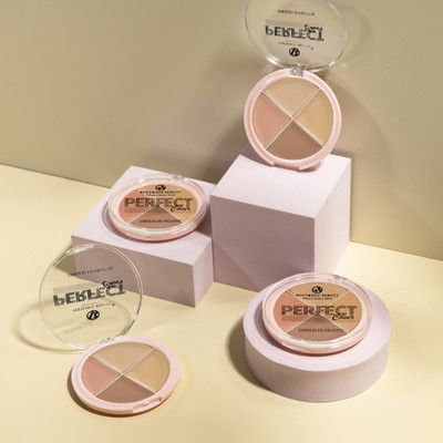 adbeni Matte Concealer | Full Coverage | Flawless Complexion & Picture-Perfect Finish Concealer(Shade-01, 10 g)