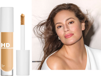 Sheny Full Coverage with Matte finish liquid Concealer(pack of-1) Concealer(BEIGE, 8 ml)