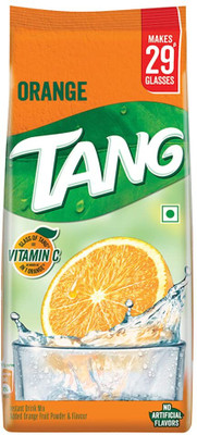 TANG Instant Drink Mix Orange 500 g(501 g)