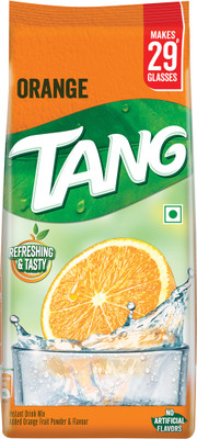 TANG Orange Instant Drink Mix(500 g)